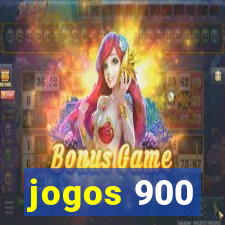 jogos 900